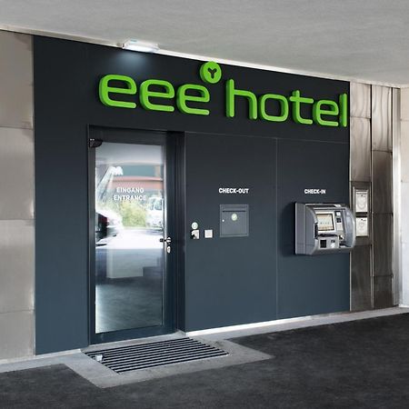 Eee Hotel Traun ลินซ์ ภายนอก รูปภาพ