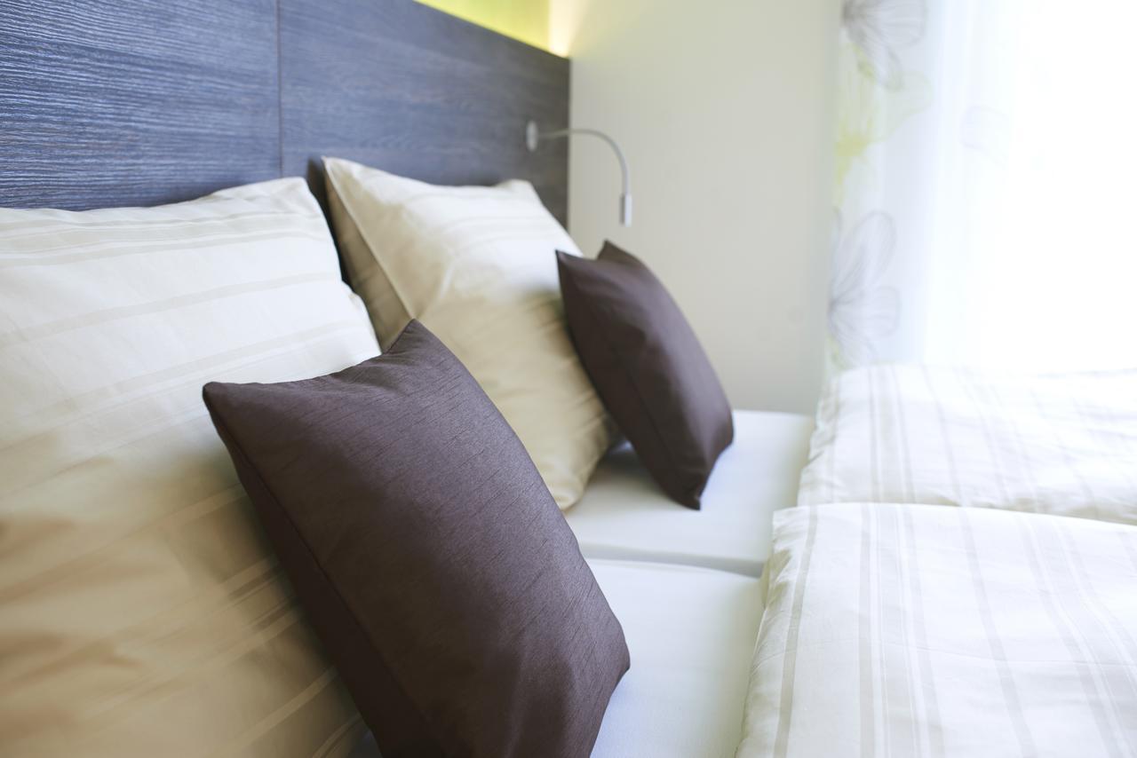 Eee Hotel โทน ภายนอก รูปภาพ