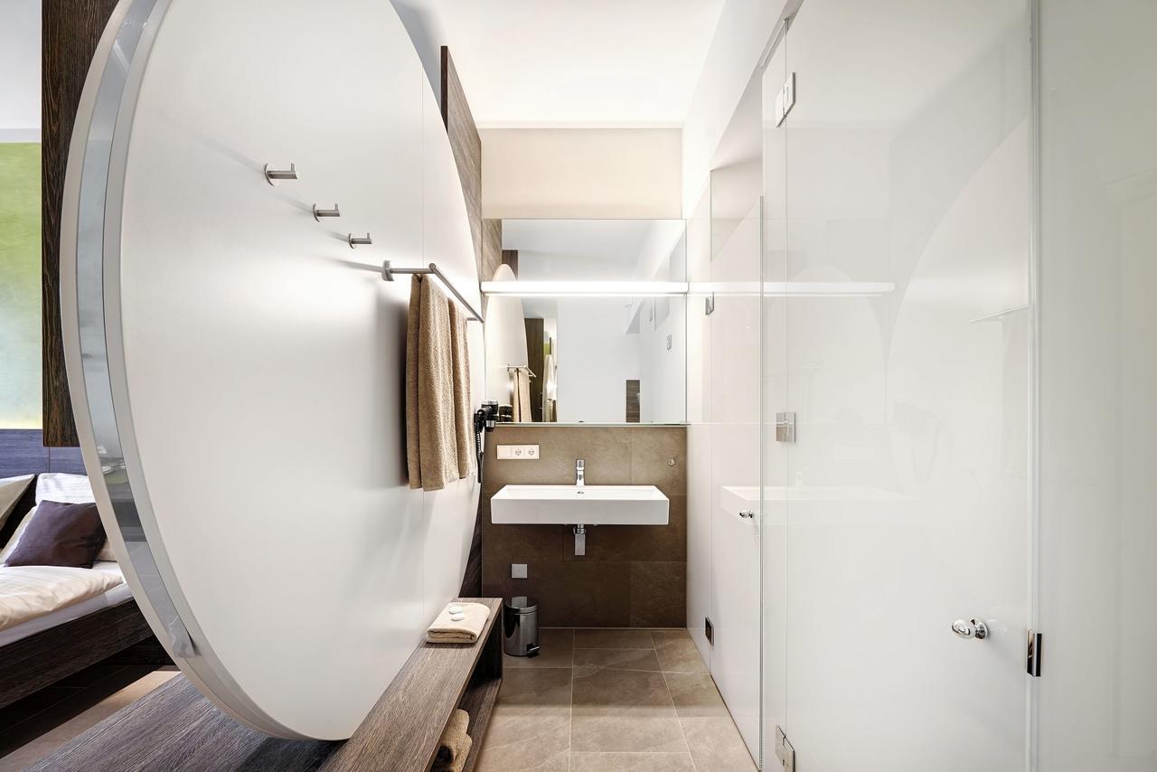 Eee Hotel โทน ภายนอก รูปภาพ