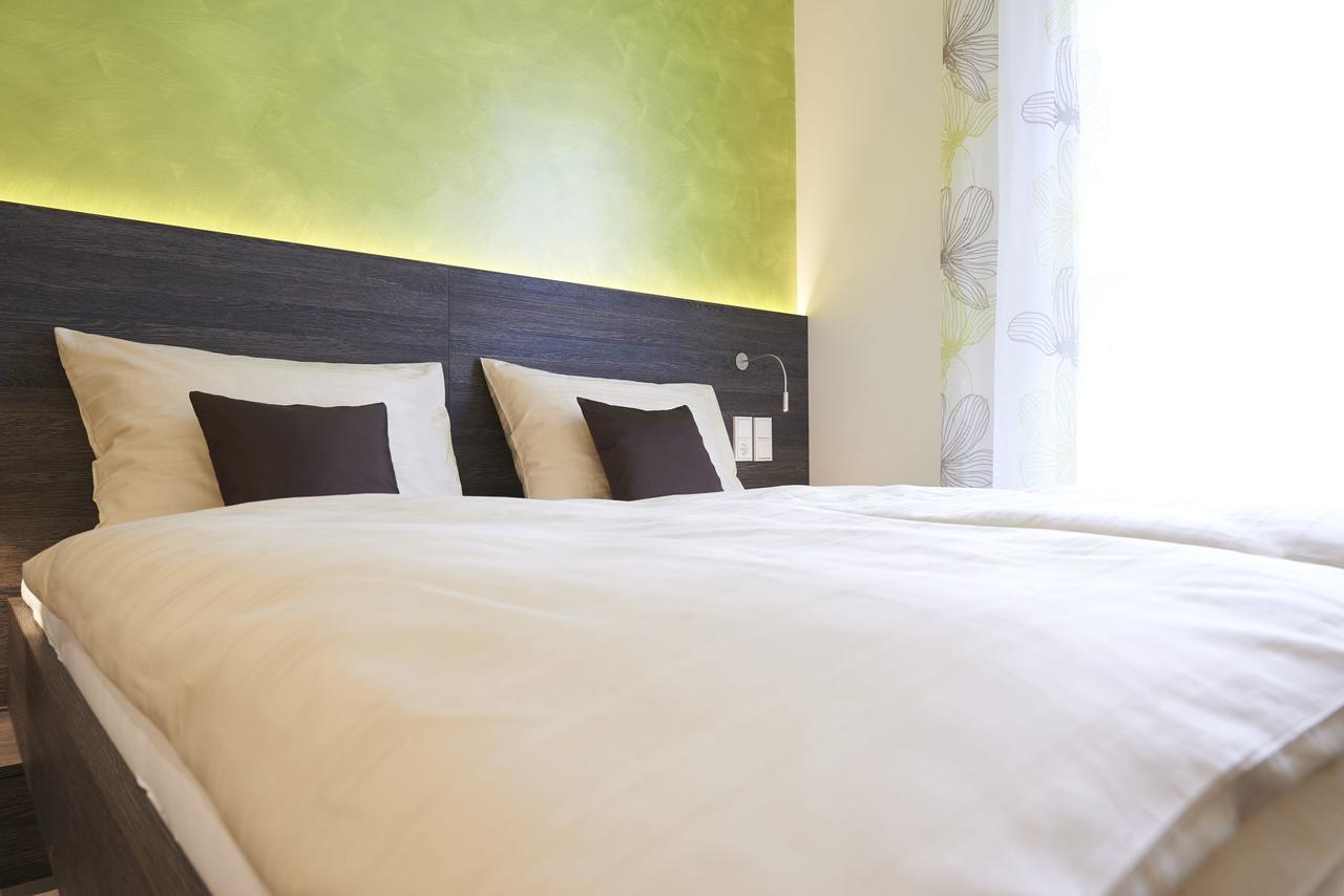 Eee Hotel โทน ภายนอก รูปภาพ