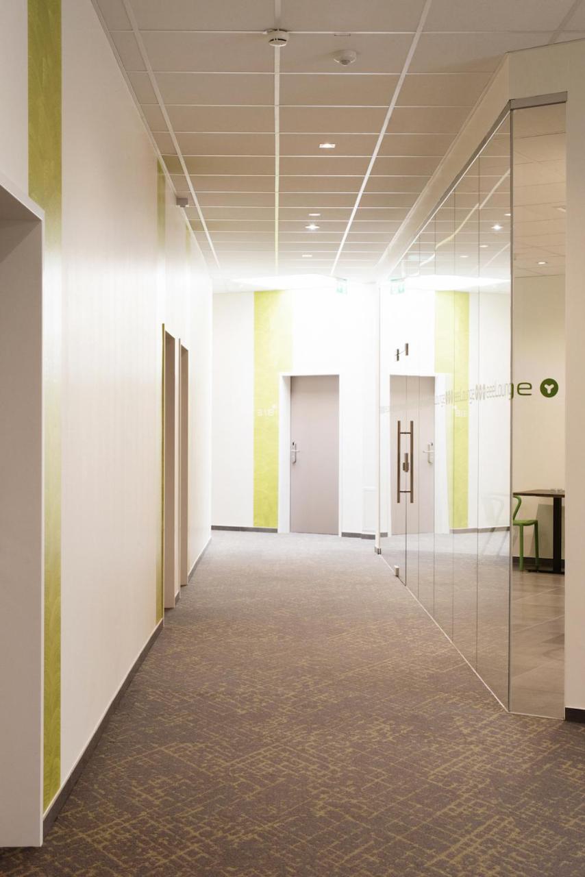 Eee Hotel โทน ภายนอก รูปภาพ