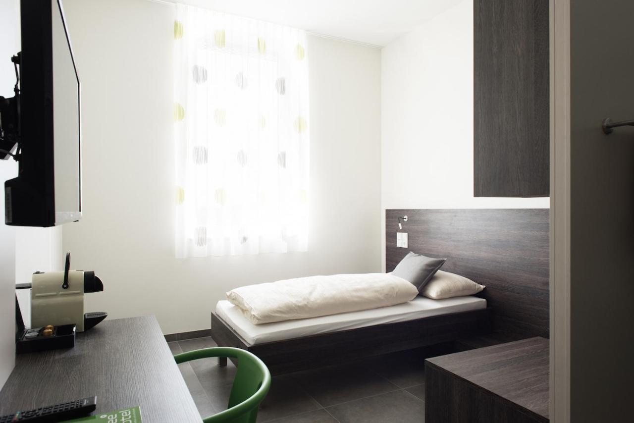 Eee Hotel โทน ภายนอก รูปภาพ
