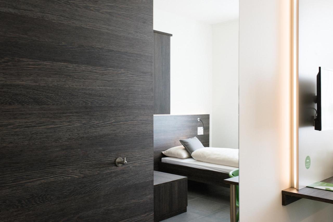 Eee Hotel โทน ภายนอก รูปภาพ