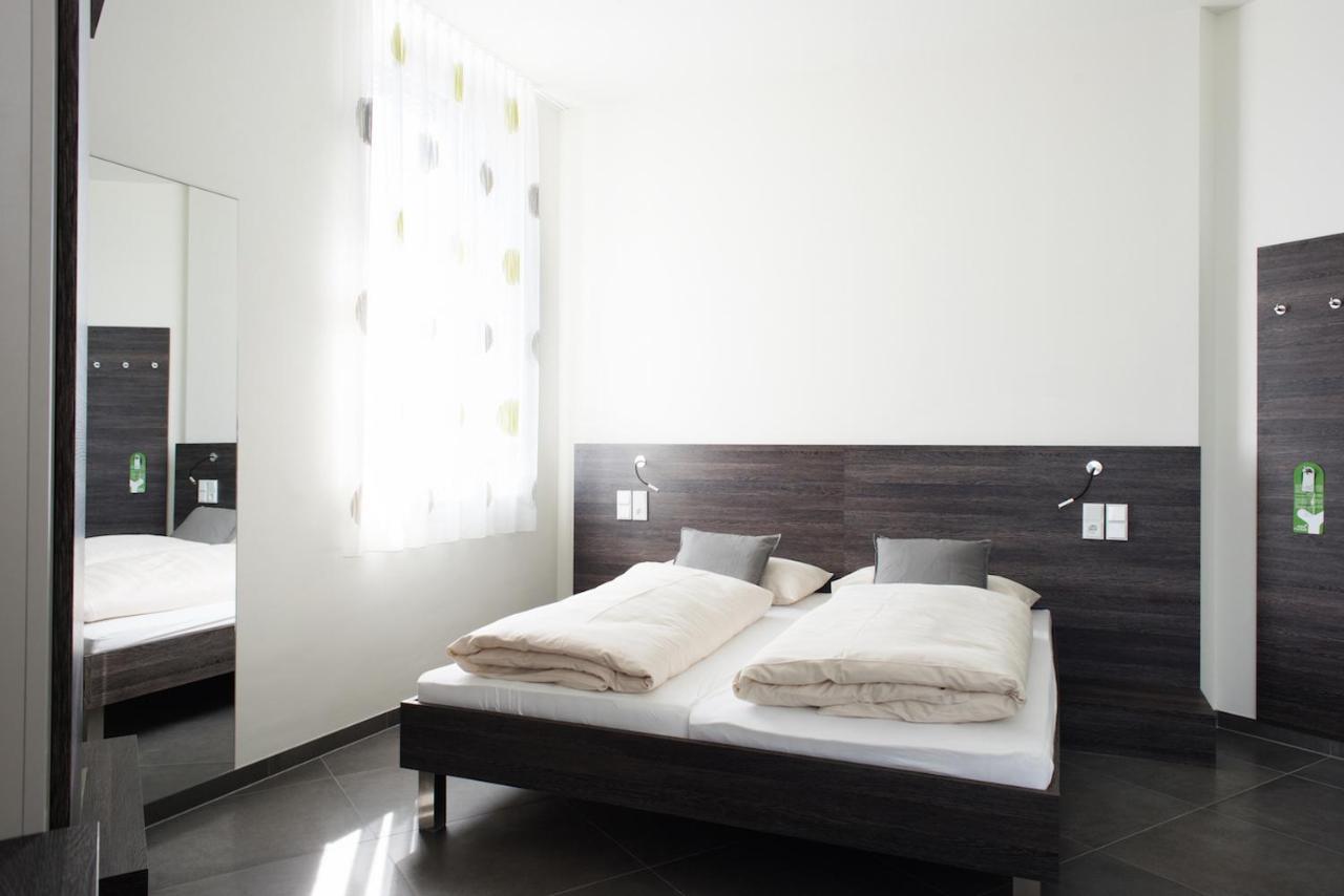 Eee Hotel โทน ภายนอก รูปภาพ
