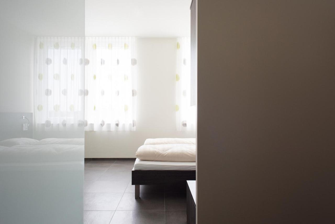 Eee Hotel โทน ภายนอก รูปภาพ