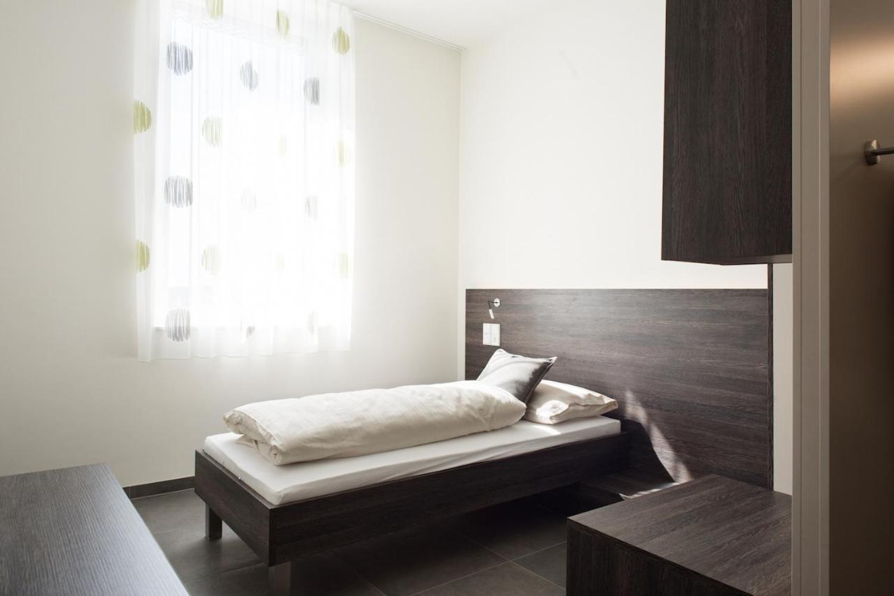 Eee Hotel โทน ภายนอก รูปภาพ