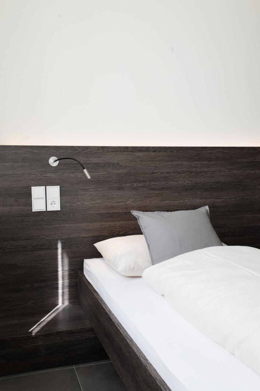 Eee Hotel โทน ภายนอก รูปภาพ