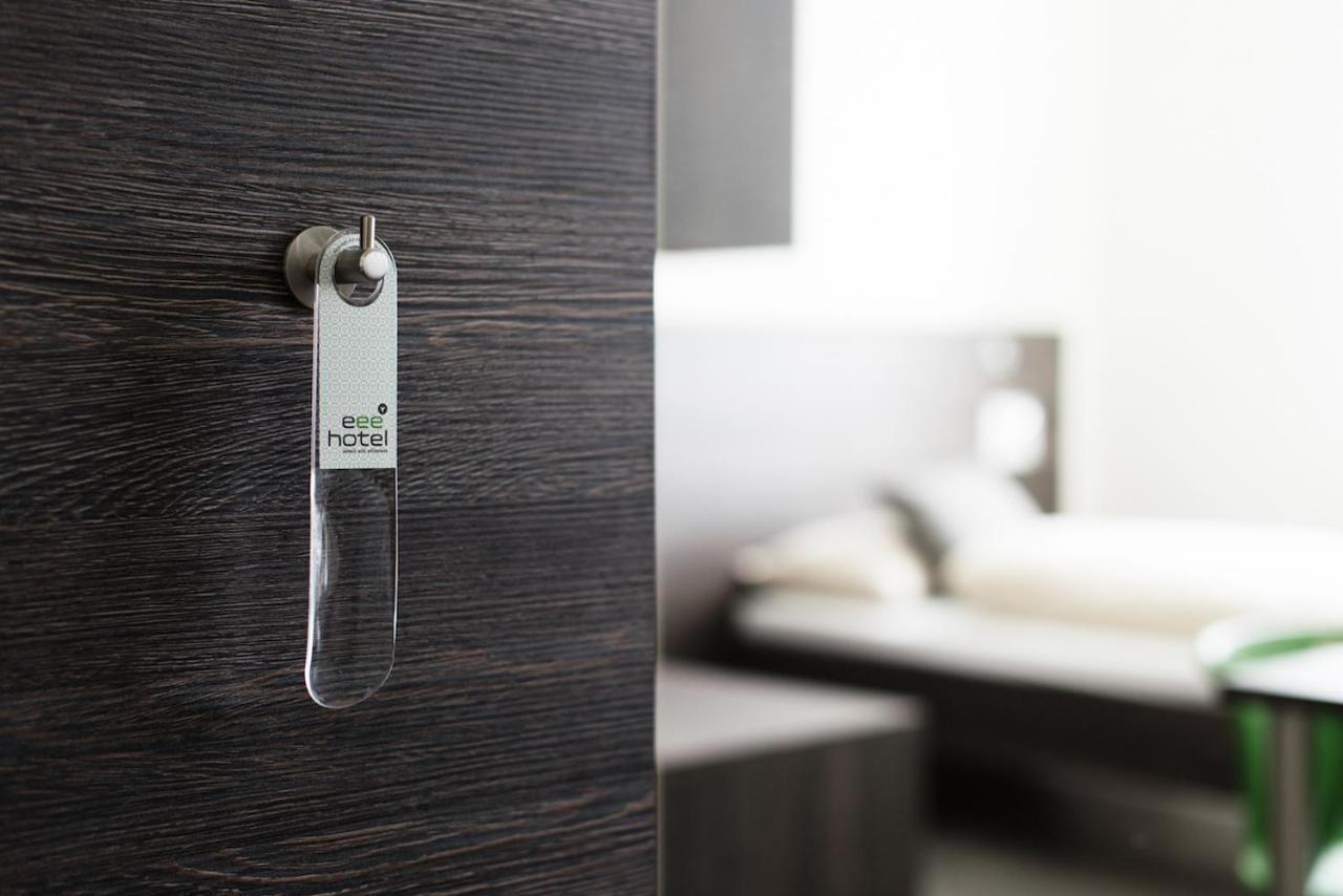 Eee Hotel โทน ภายนอก รูปภาพ