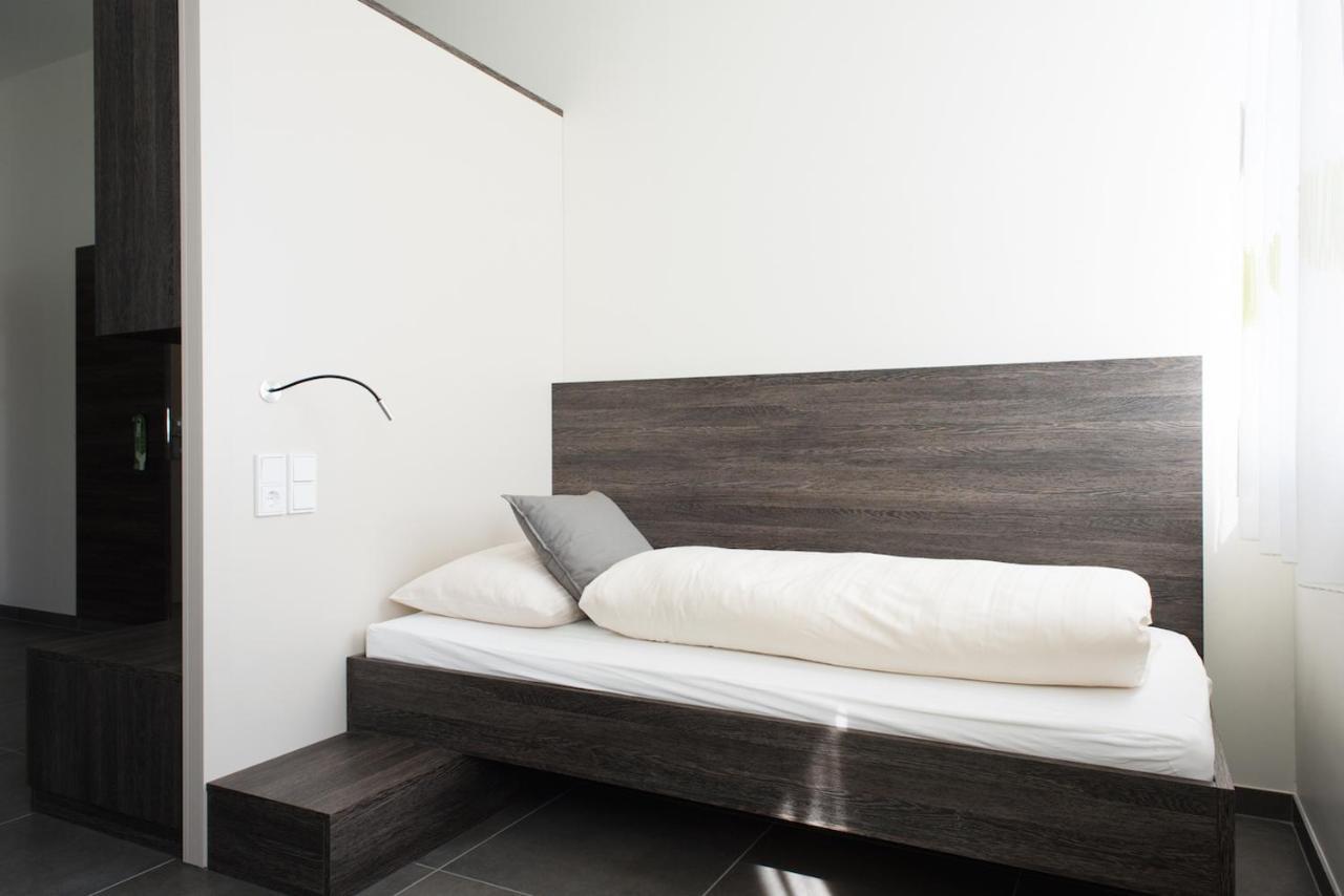Eee Hotel โทน ภายนอก รูปภาพ