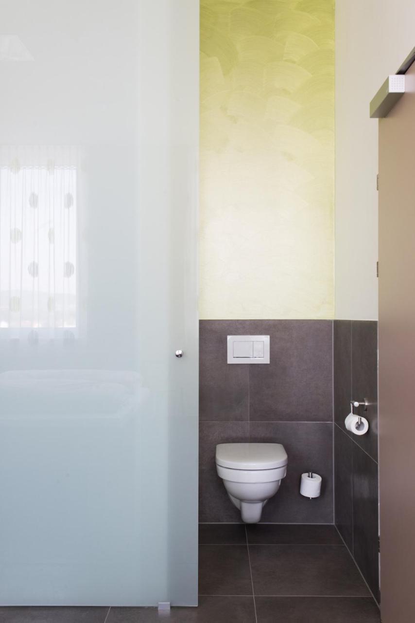 Eee Hotel โทน ภายนอก รูปภาพ