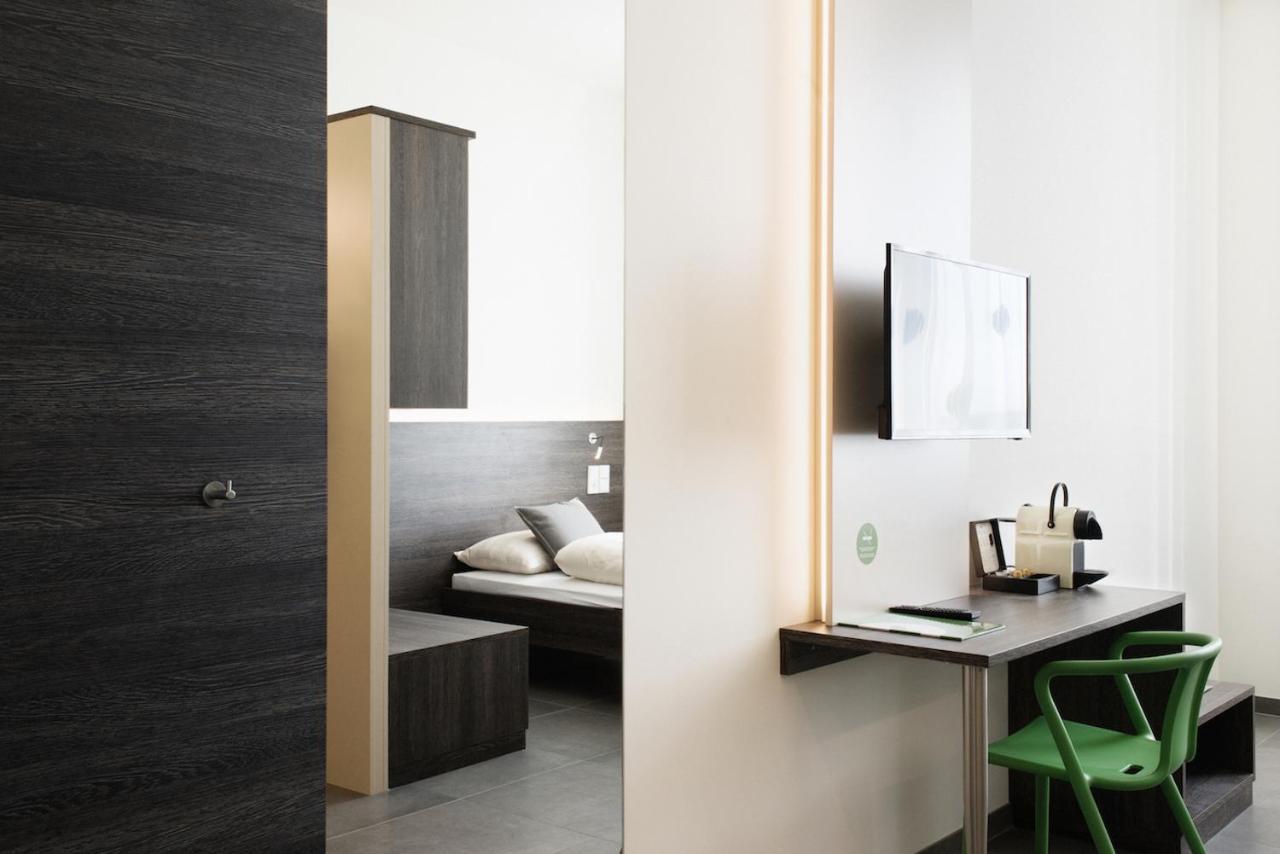 Eee Hotel โทน ภายนอก รูปภาพ