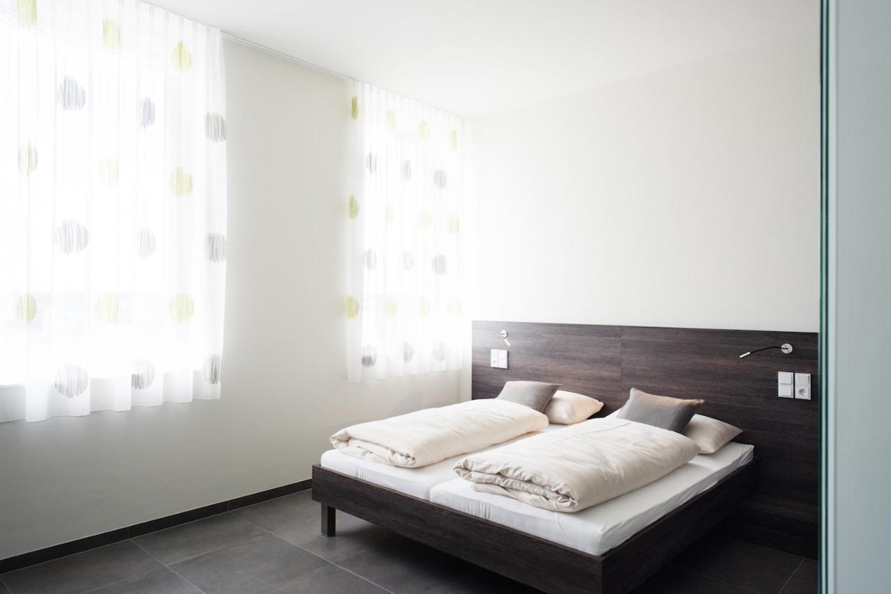 Eee Hotel โทน ภายนอก รูปภาพ