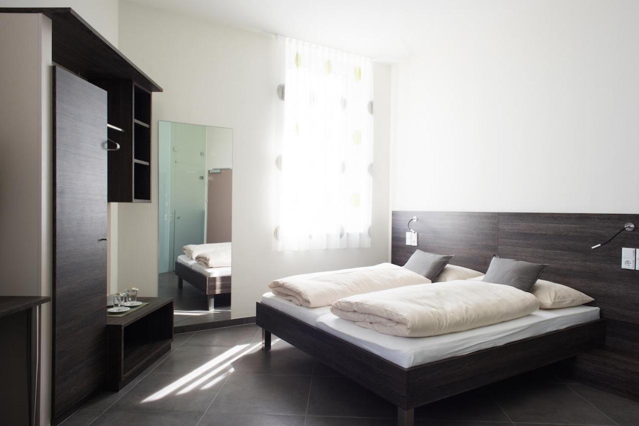 Eee Hotel โทน ภายนอก รูปภาพ
