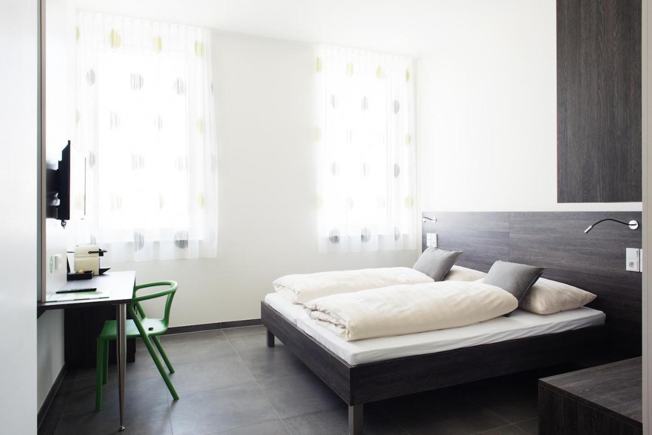 Eee Hotel โทน ภายนอก รูปภาพ