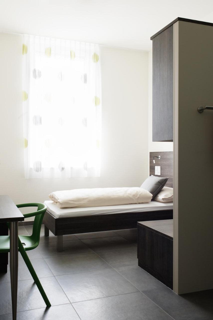 Eee Hotel โทน ภายนอก รูปภาพ