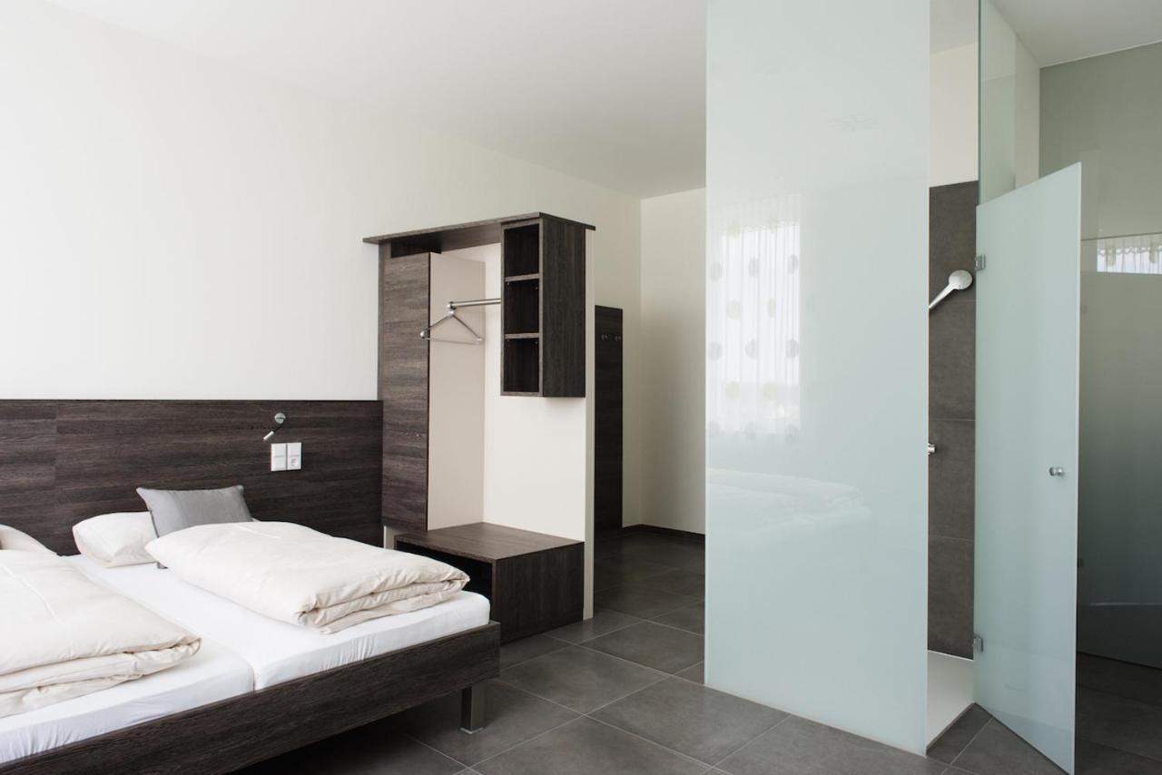 Eee Hotel โทน ภายนอก รูปภาพ
